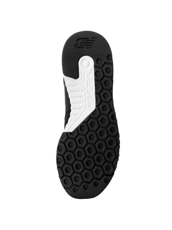 Sneakers New Balance MRL247CK Noir chaussures