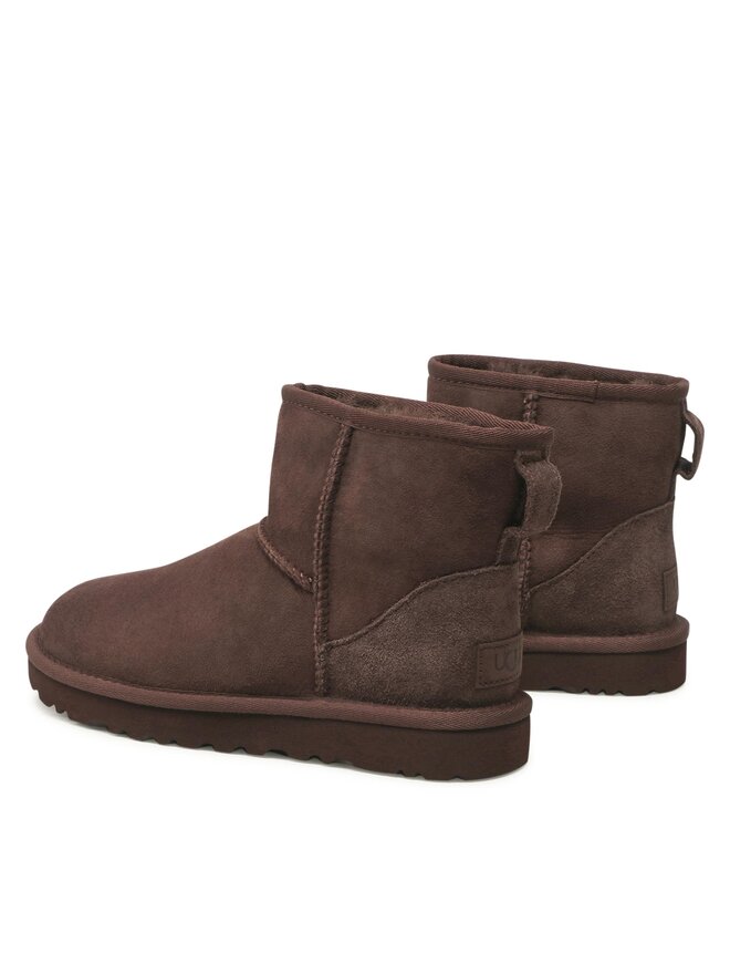 Ugg Stivali da neve Ugg W Classic Mini II 1016222 Marrone