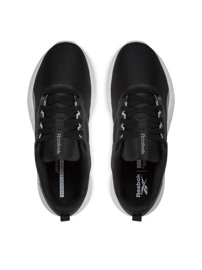 Reebok Взуття для тренажерного залу Reebok Flexagon Energy 4 IE4498 Чорний