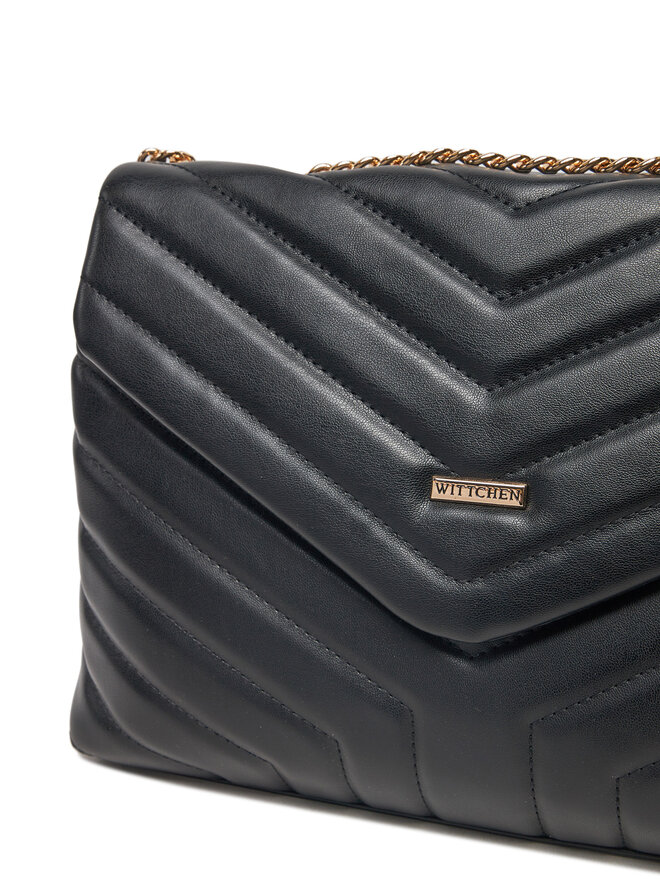 WITTCHEN Geantă WITTCHEN 99-4Y-514-1 Negru