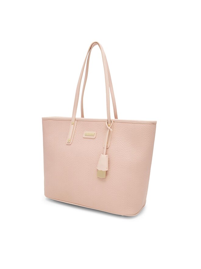 QUAZI Bolso QUAZI MQS-B-001-05 Rosa