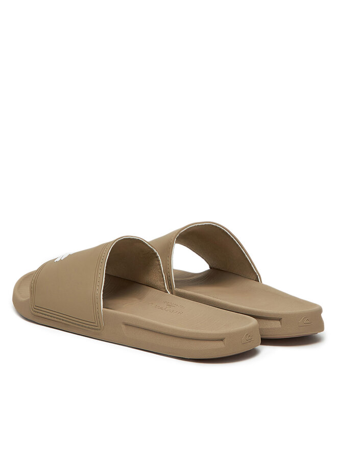 Quiksilver Iešļūcenes Quiksilver 800300 Bēšs