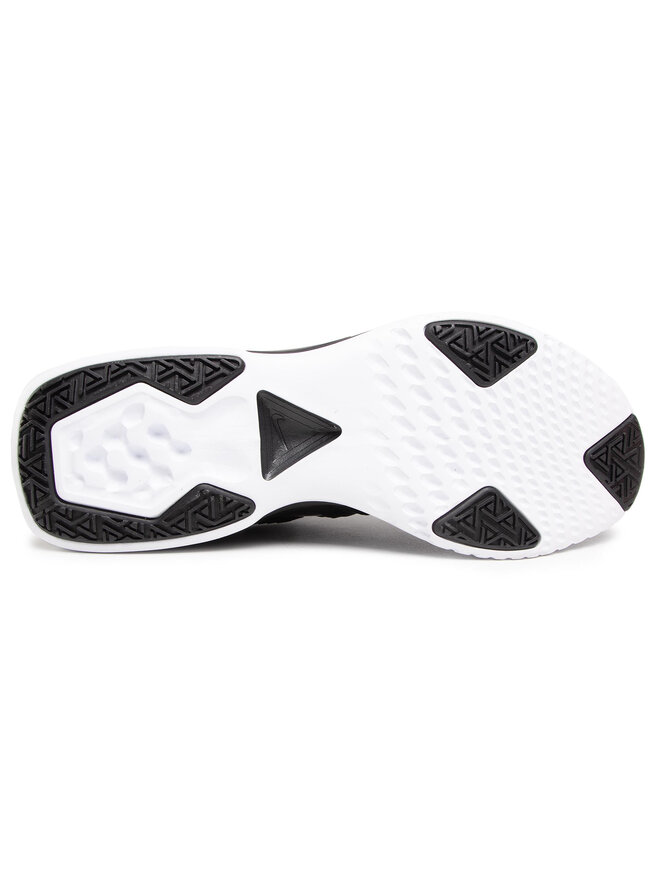 Nike Взуття для тренажерного залу Nike Renew Fusion CD0200 002 Чорний