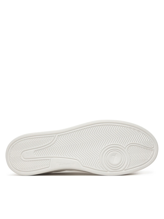 Tamaris Sneakers Tamaris 1-23755-45 Weiß