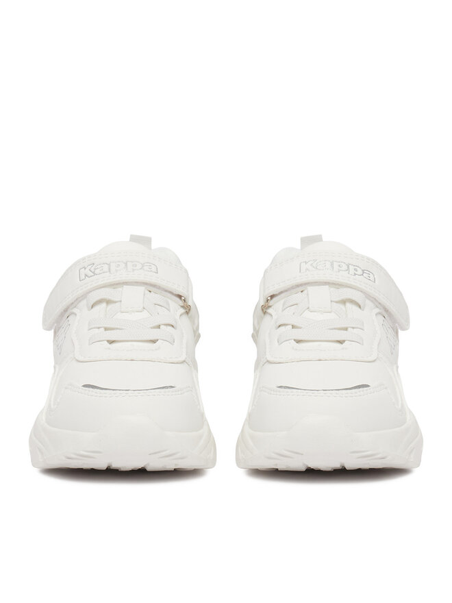 Kappa Sneakers Kappa CEO-8X1297-2 Weiß