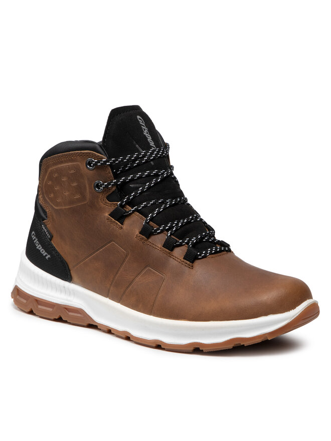 Grisport Scarpe da trekking Grisport 14803T44G Marrone
