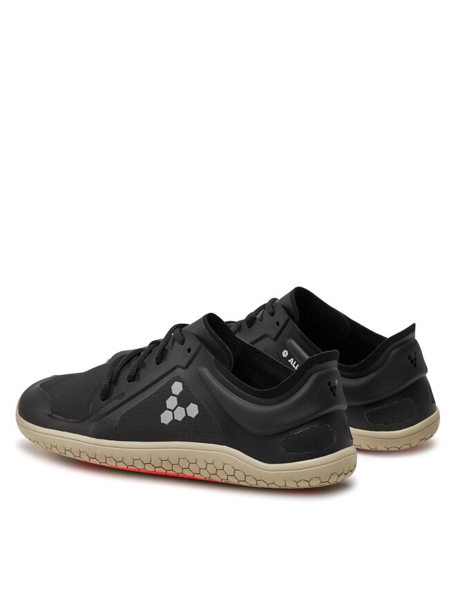 Vivo Barefoot Tenisice Vivo Barefoot Primus Lite IV All Weather 309572-01 Crna