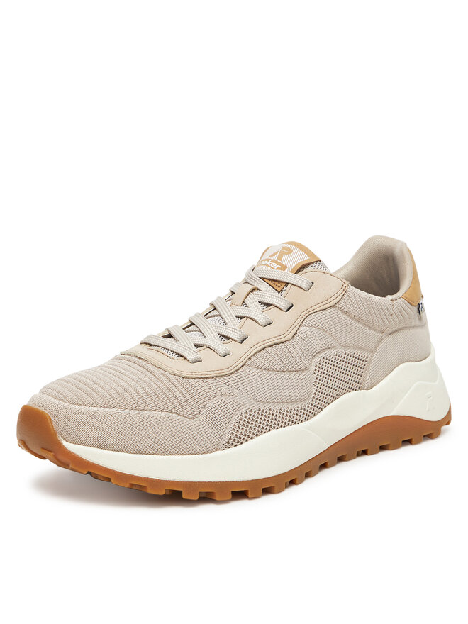 Rieker Sneakers Rieker U1302-62 Bej