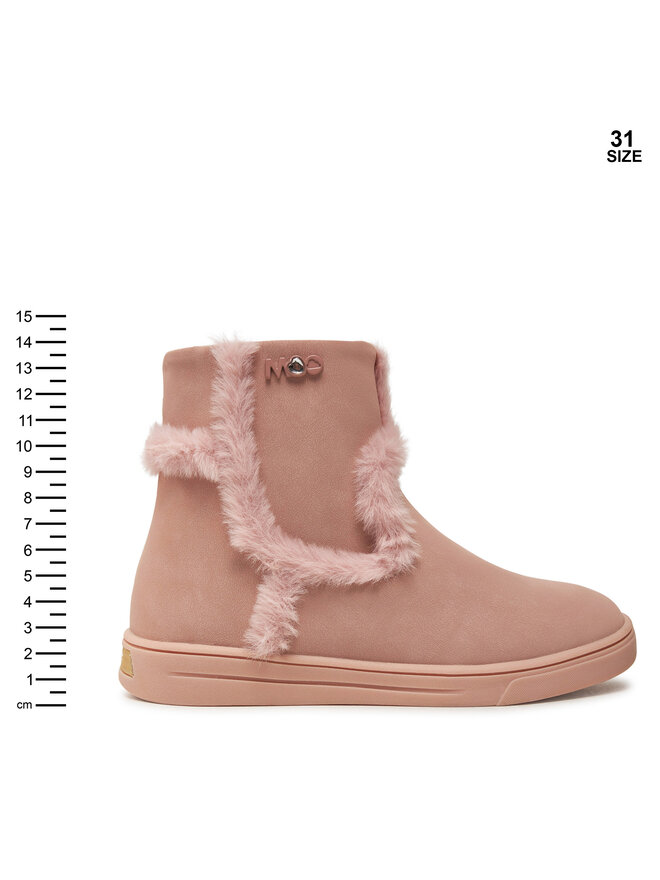 Mayoral Botas altas Mayoral 46.484 Rosa