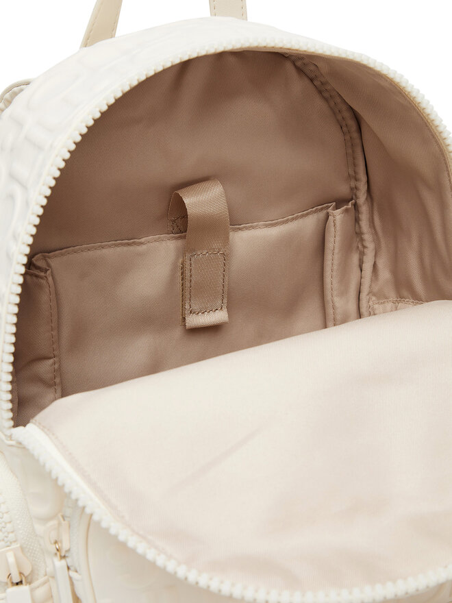 Liu Jo Раница Liu Jo M Backpack TA5294 J5627 Бял