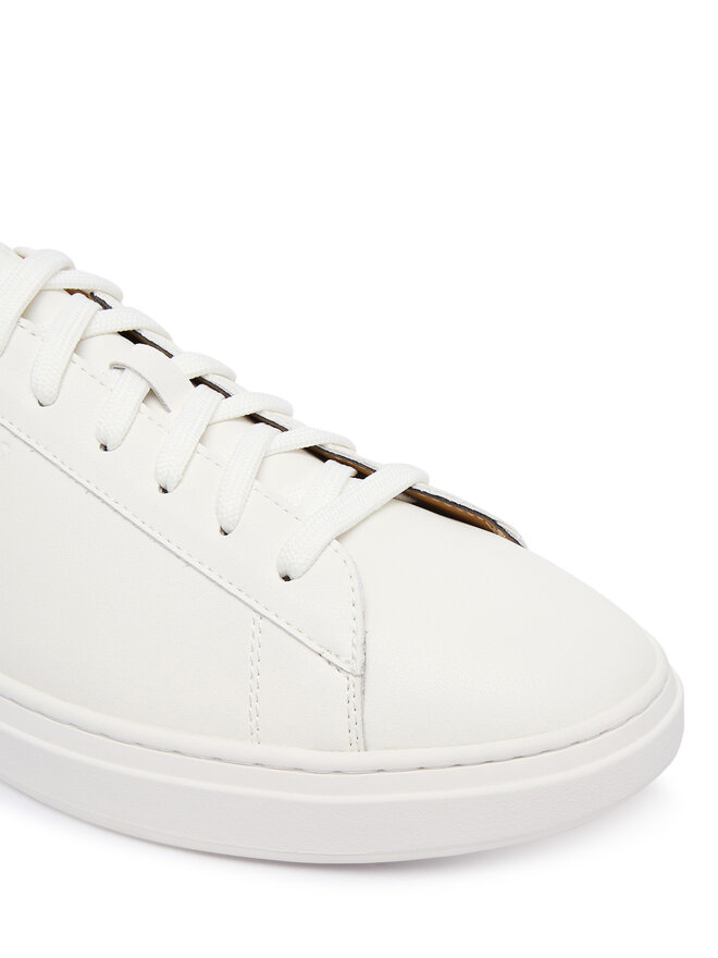BOSS Sneakers BOSS Kieran 50552853 Écru