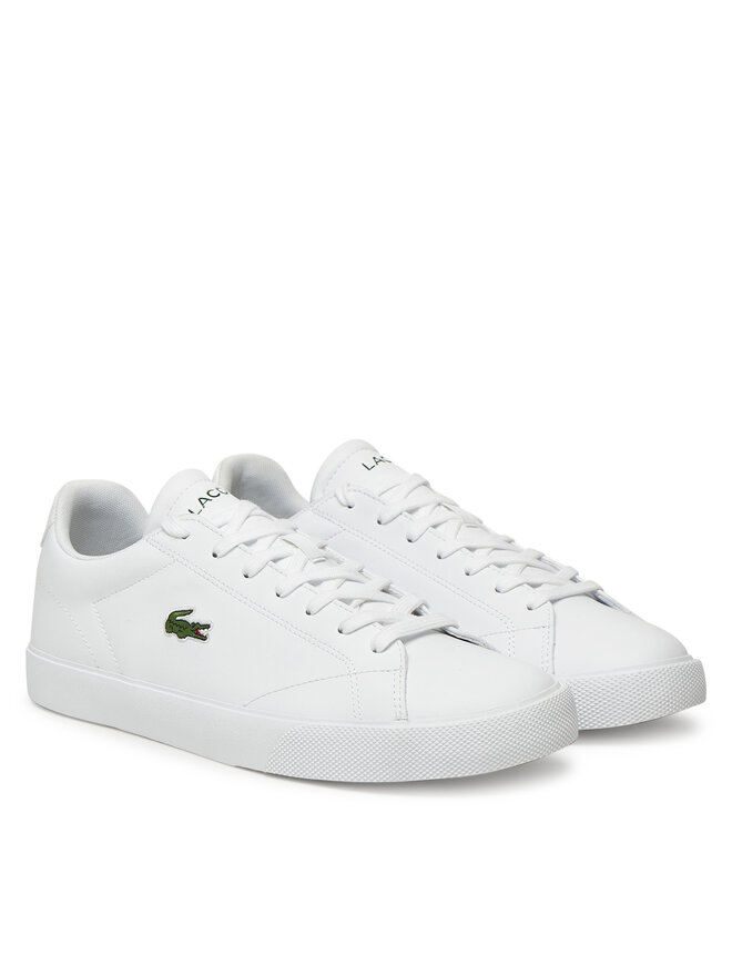 Lacoste Sneakersy Lacoste 7-49CMA0036 Biały