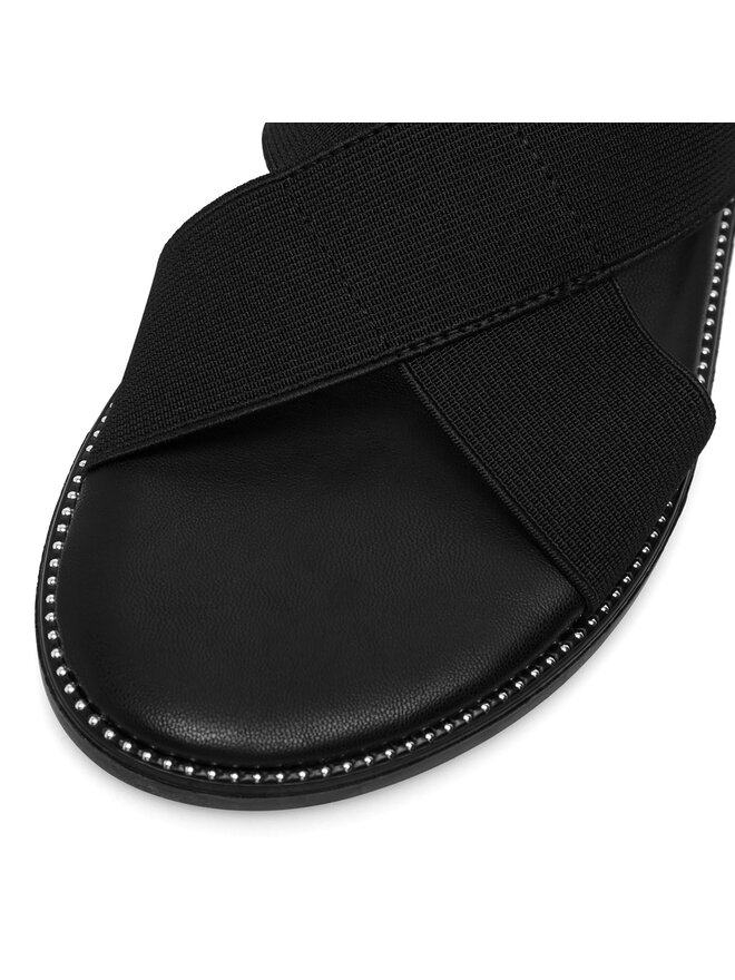 Jenny Fairy Sandalen Jenny Fairy JD23-0417 Schwarz