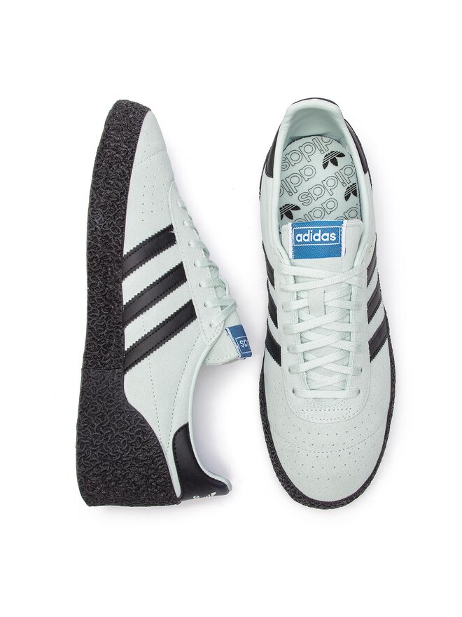 Снікерcи adidas Montreal 76 BD7634 Зелений | evzuttya.com.ua