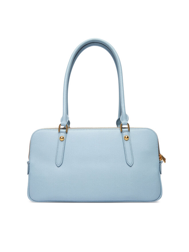 Furla Handtasche Furla Giulia M WB01871 BX0460 CN CDZ00 Himmelblau