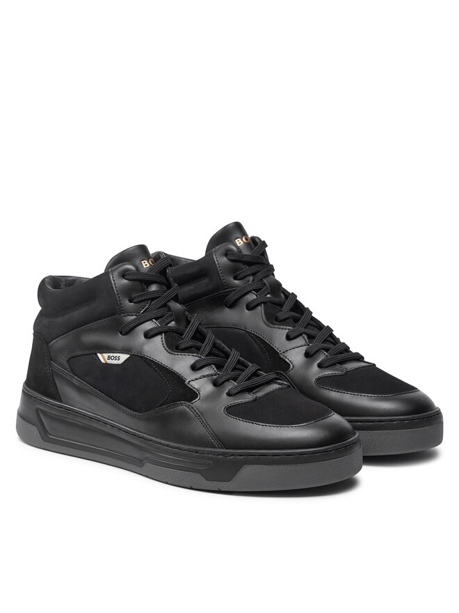 BOSS Zapatillas Boss Baltimore 50529517 Negro
