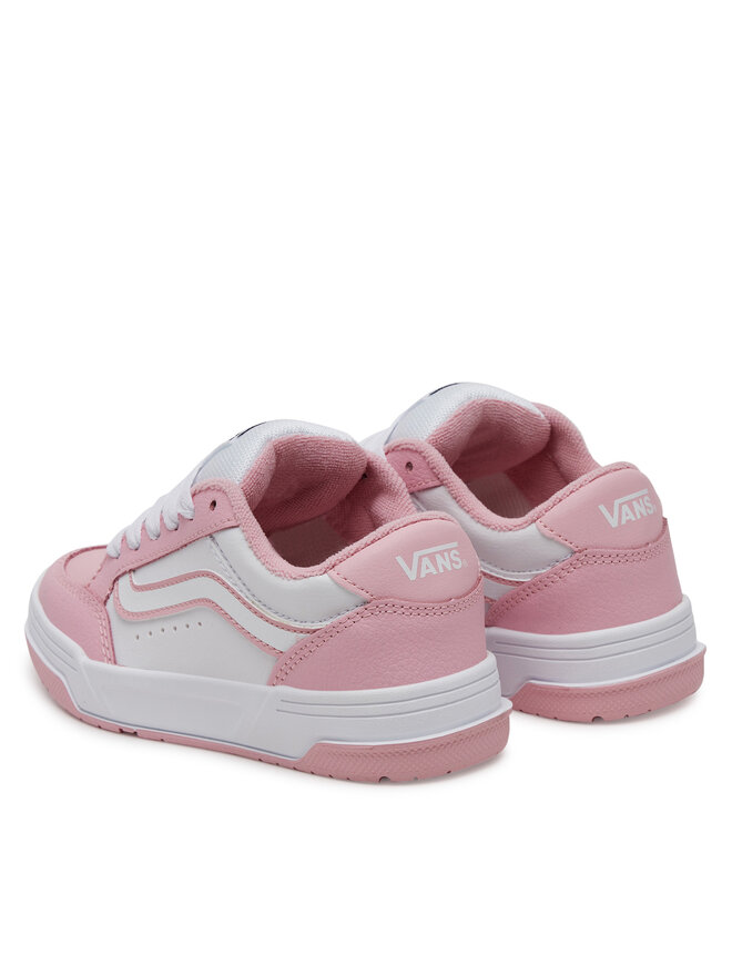 Vans Sneakersy Vans Hylane VN000D4NY3K1 Růžová