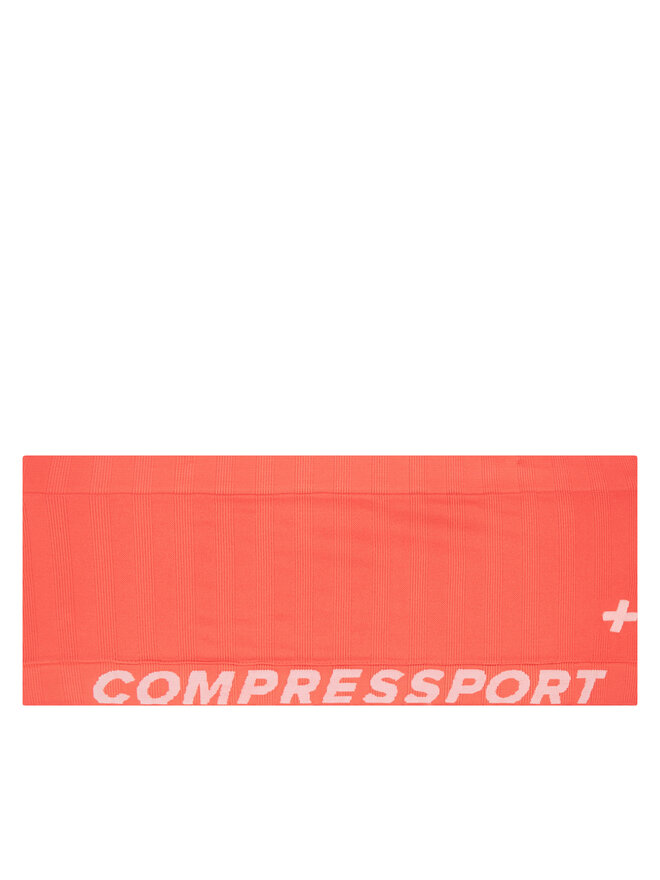 Compressport Futóöv Compressport CU00012B3111 Narancssárga