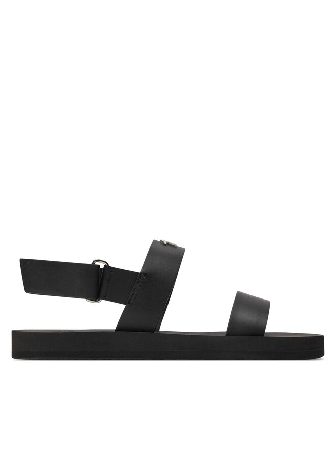 Giuseppe Zanotti Sandały Giuseppe Zanotti EU30023 Czarny