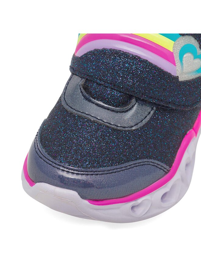 Skechers Tenisice Skechers 303059N NVPK Tamnoplava