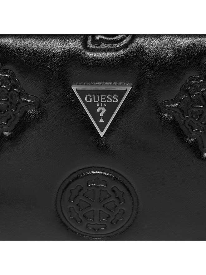 Guess Somiņa Guess HMPUFP P3472 Melns