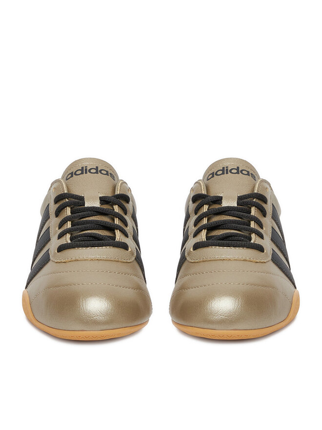 adidas Сникърси adidas GRAND COURT LO JQ9681 Златист