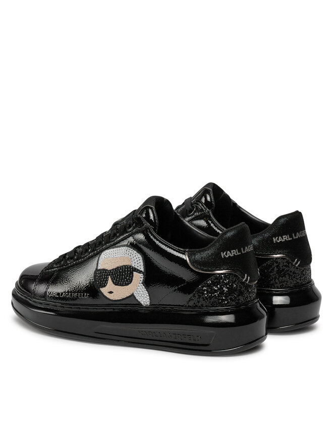 KARL LAGERFELD Sneakers KARL LAGERFELD KL62571N Nero