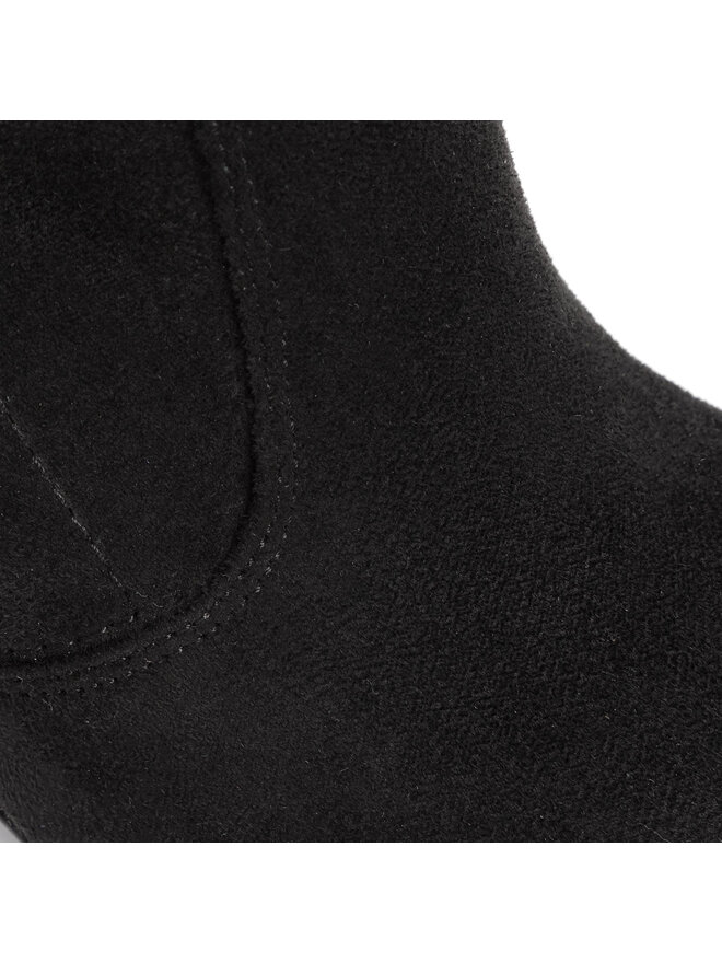 R.Polański Stivali R.Polański 0761/K Nero