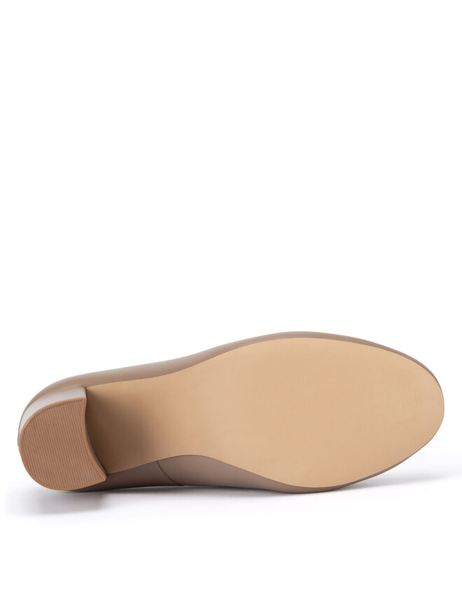 Clara Barson Γοβάκια Clara Barson WYL3812-1 Μπεζ