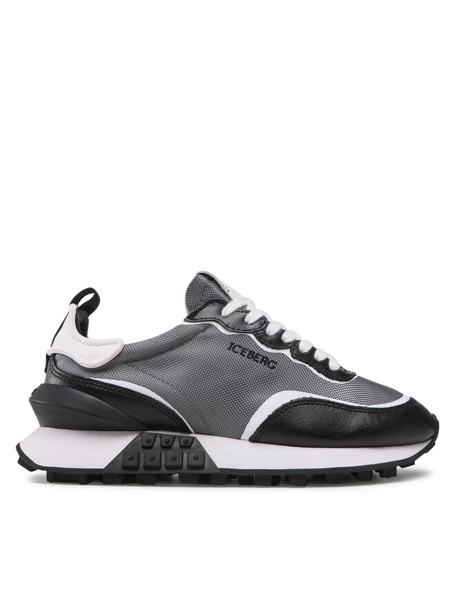 Iceberg Sneakers Iceberg IU146405 Grau