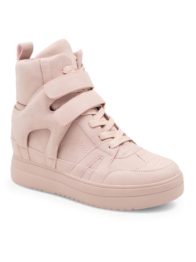 Jenny Fairy Stiefeletten Jenny Fairy Ayva WS5829-04 Rosa