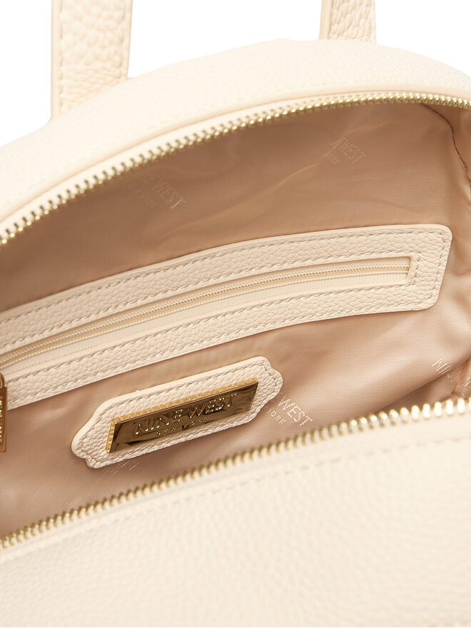 Nine West Рюкзак Nine West EO-Rivon-LDA8445A Écru