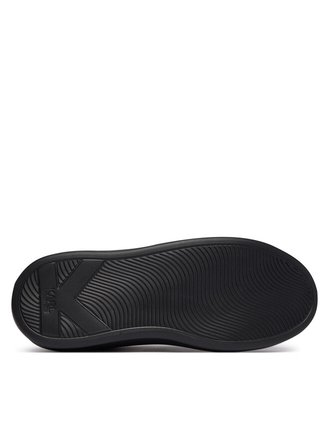KARL LAGERFELD Sneakers KARL LAGERFELD Kapri KL62556 Schwarz