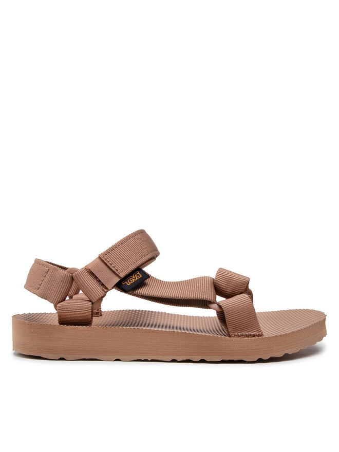 Teva Sandały Teva Original Universal 1003987 Brązowy