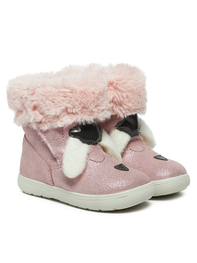 Primigi Botas altas Primigi 6850600 S Rosa