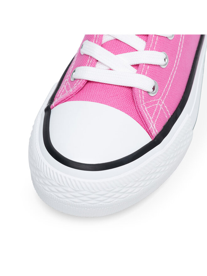 Sprandi Bambas Sprandi SS24-155PPG Rosa