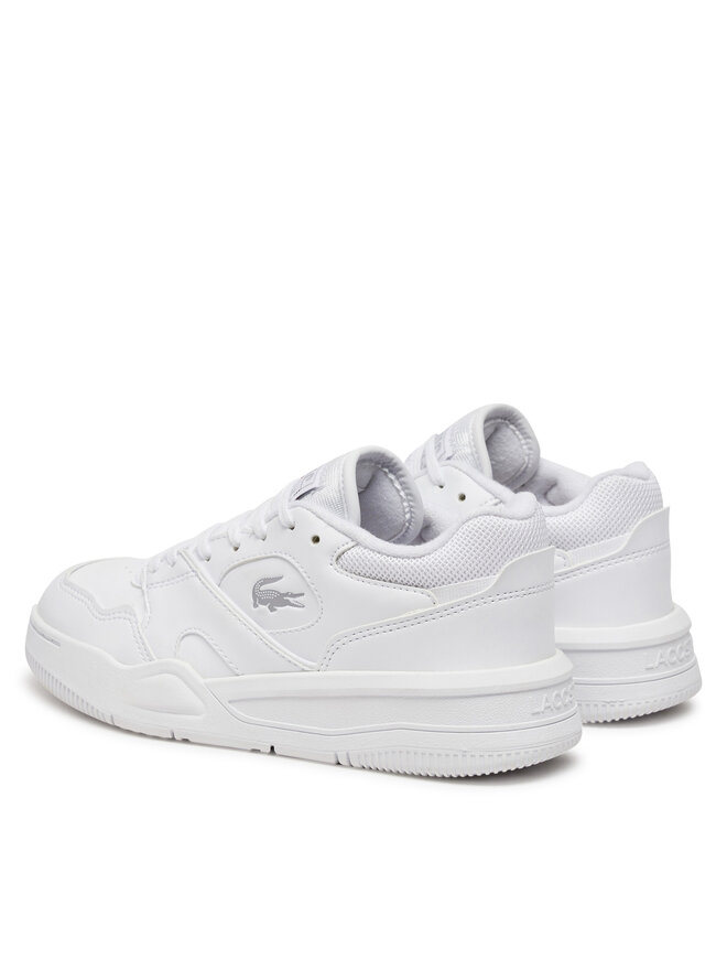 Lacoste Αθλητικά Lacoste 7-48SUJ0004 Λευκό