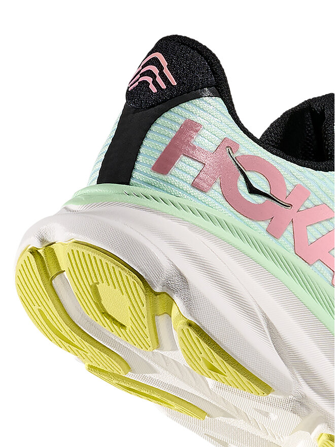 Hoka Pantofi pentru alergare Hoka Clifton 9 1131170 Verde