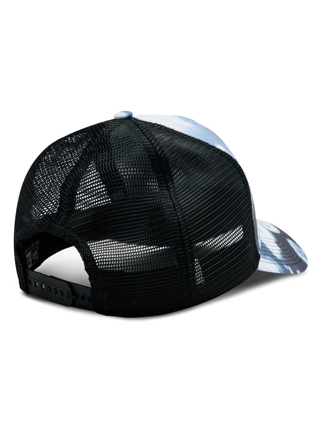 New Era Gorra con visera New Era Cloud Aop 60358077 De color
