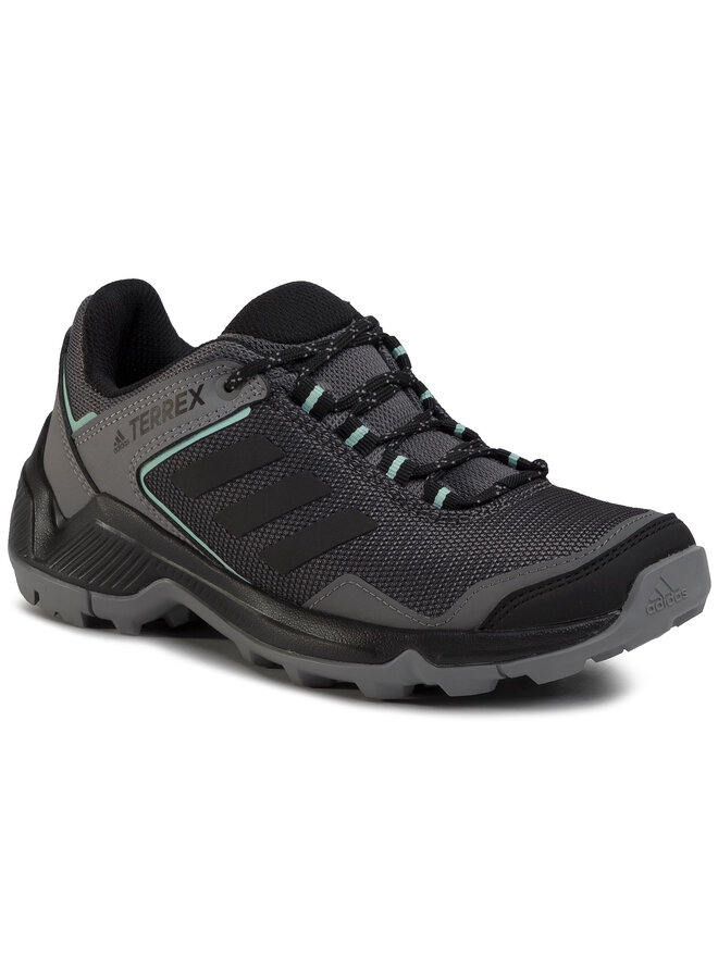 Scarpe da trekking adidas Terrex Eastrail W EE6566 Nero | escarpe.it