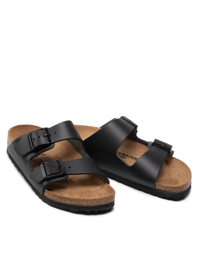 Birkenstock Šľapky Birkenstock Arizona 0051193 Čierna