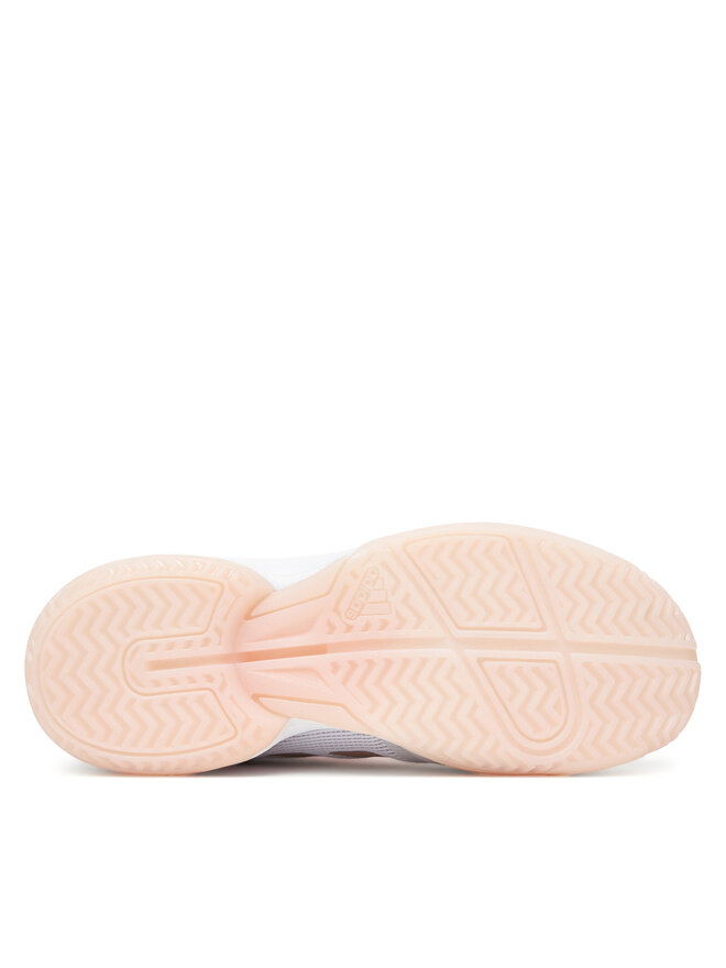 adidas Παπούτσια Τένις adidas Ubersonic JH5121 Λευκό