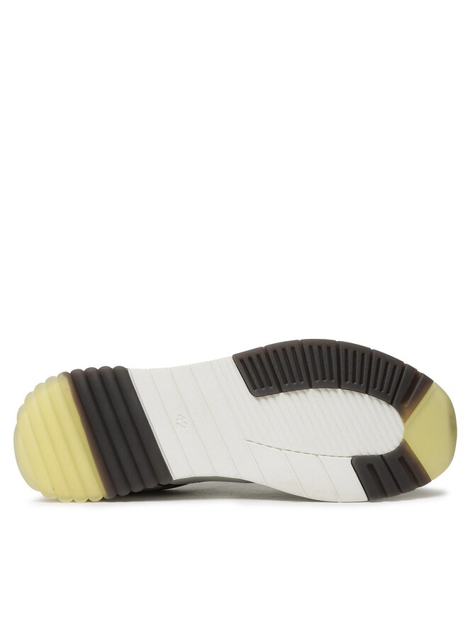 Gino Rossi Sneakers Gino Rossi TORINO-01 122AM Dunkelblau