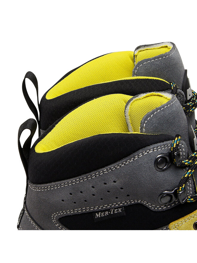 Lomer Trekkings Lomer Badia High Mtx 30033A 05 Gri