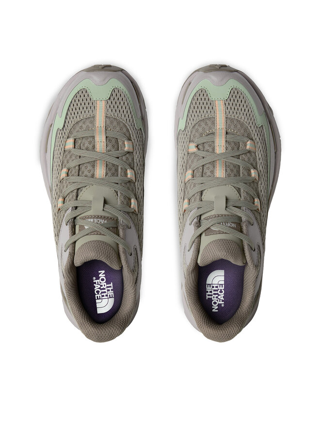 The North Face Sneakersy The North Face Vectiv Taraval NF0A52Q28IX1 Beżowy