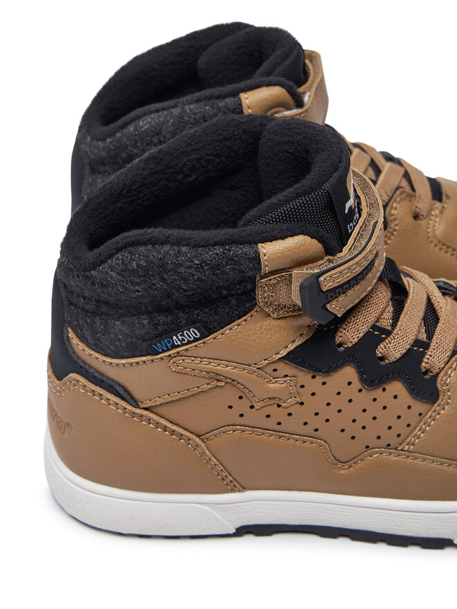 Bagheera Sneakersy Bagheera Glide 86605 C8101 Barevná