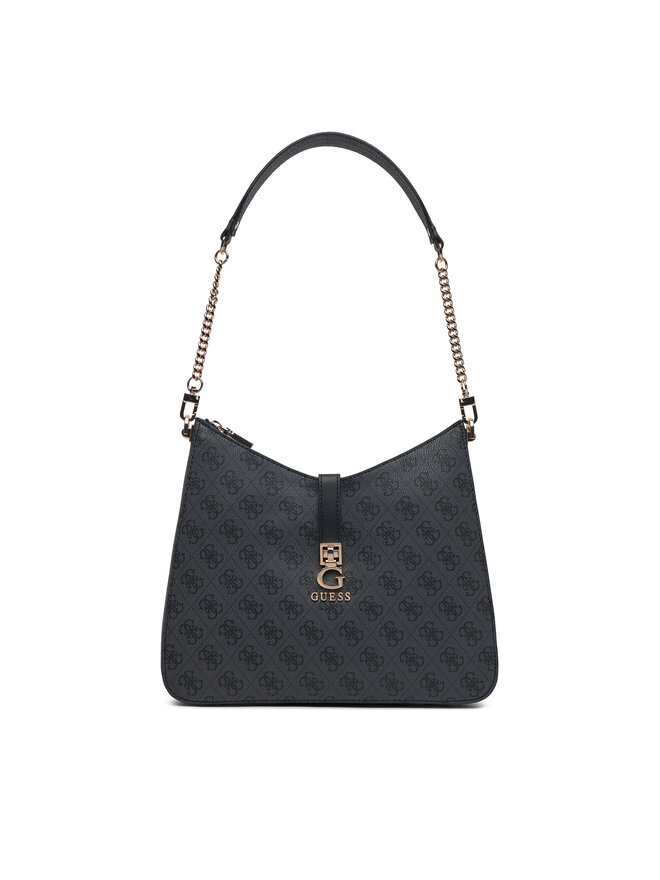 Guess Táska Guess HWSG96 29020 Fekete
