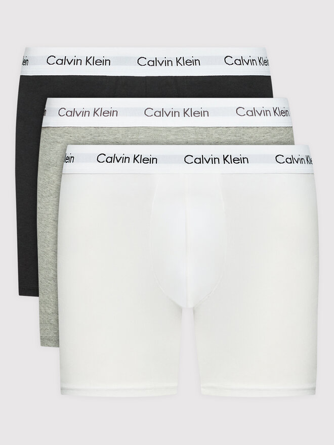 Calvin Klein Underwear Calvin Klein Underwear Boxershorts-Set 000NB1770A Bunt