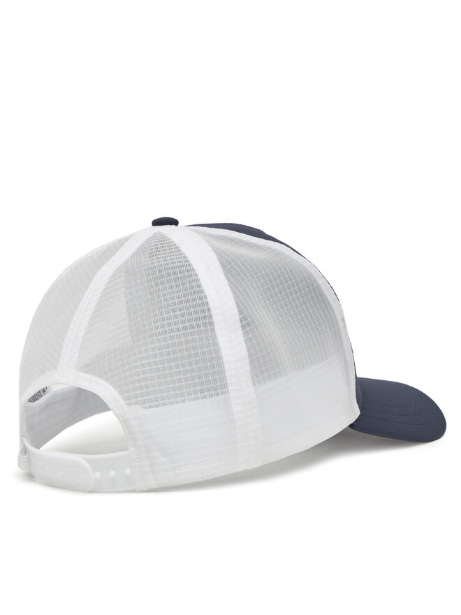 Helly Hansen Kepurė su snapeliu Helly Hansen Hydropower 67520 Tamsiai mėlyna