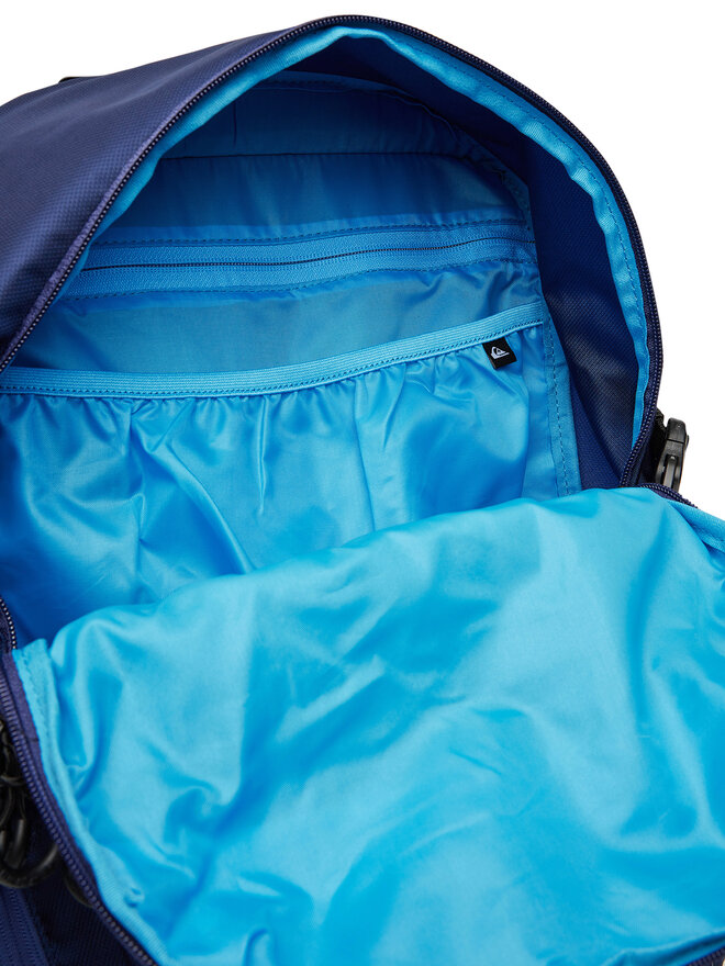 Quiksilver Hátizsák Quiksilver QUIC-P-005-07 Sötétkék
